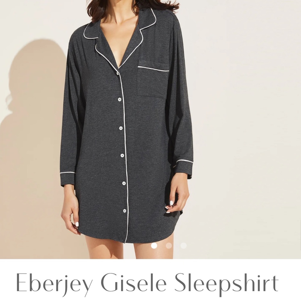 Eberjey Sleepshirt